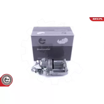 Étrier de frein arrière gauche ESEN SKV OEM 447615423