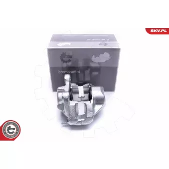 Étrier de frein avant gauche ESEN SKV 55SKV401 pour VOLKSWAGEN TRANSPORTER - COMBI 1.6 - 50cv