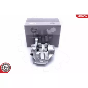 Étrier de frein avant droit ESEN SKV 55SKV402 pour VOLKSWAGEN TRANSPORTER - COMBI 1.6 - 50cv