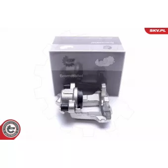 Étrier de frein avant gauche ESEN SKV 55SKV441 pour BMW Série 1 120 d - 163cv