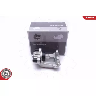 Étrier de frein ESEN SKV 55SKV444 pour DAEWOO LEGANZA 320 d xDrive - 190cv