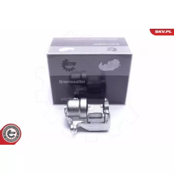 Étrier de frein arrière gauche ESEN SKV 55SKV483 pour RENAULT LOGAN 3.5 - 280cv
