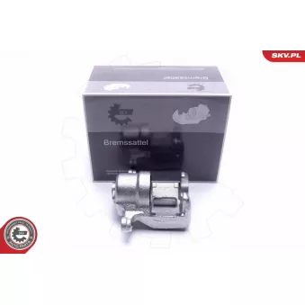 Étrier de frein arrière droit ESEN SKV 55SKV484