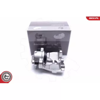 Étrier de frein avant gauche ESEN SKV 55SKV491 pour FIAT DOBLO 1.6 D Multijet - 105cv