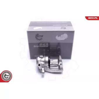 Étrier de frein arrière droit ESEN SKV OEM LR001024