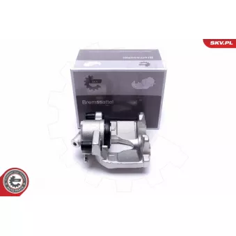 ESEN SKV 55SKV611 - Étrier de frein avant gauche