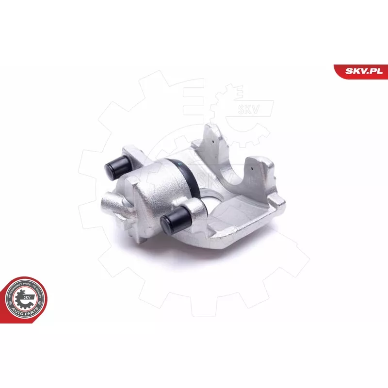 Étrier de frein avant droit ESEN SKV 55SKV612 - Visuel 1