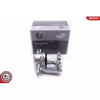 Étrier de frein avant gauche ESEN SKV OEM 34116774681