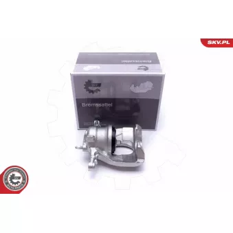 Étrier de frein avant gauche ESEN SKV OEM 9195982