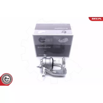 Étrier de frein avant gauche ESEN SKV OEM 5542005