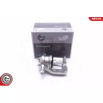 ESEN SKV 55SKV672 - Étrier de frein avant droit