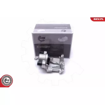 Étrier de frein avant droit ESEN SKV 55SKV732 pour CHRYSLER NEON 1.5 dCi - 90cv