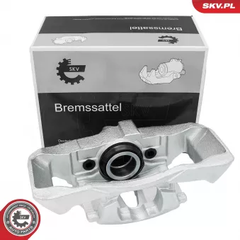 Étrier de frein avant droit ESEN SKV 55SKV772 pour FORD GALAXY 2.8 - 204cv