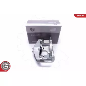 Étrier de frein avant droit ESEN SKV OEM 8P0615124A