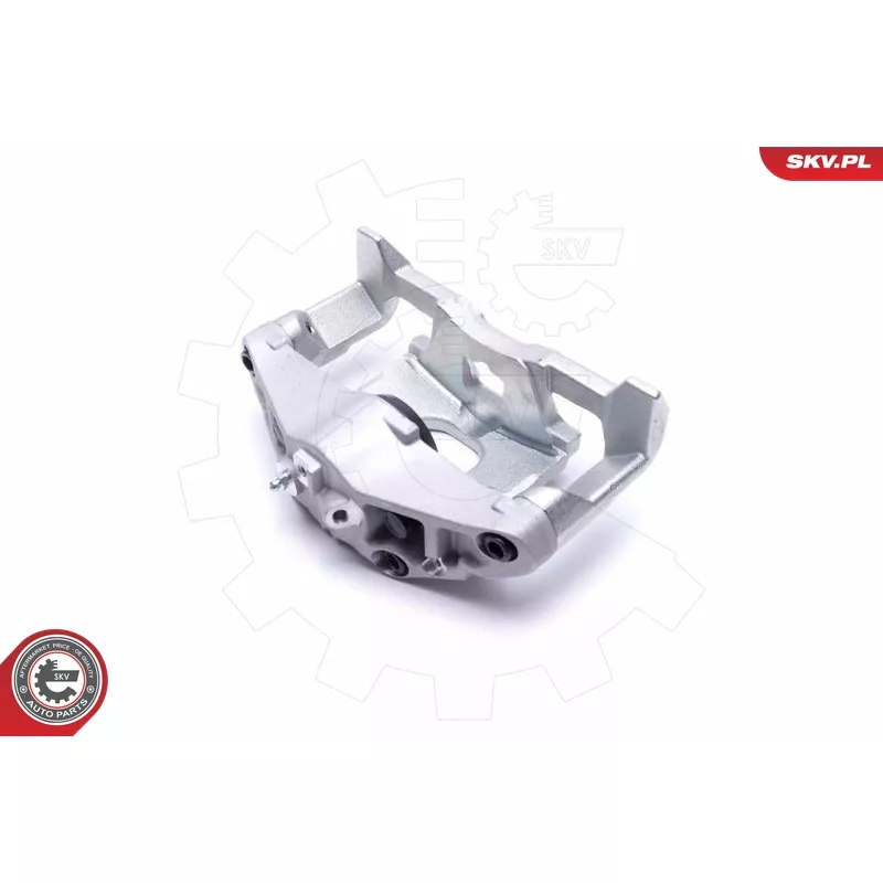 Étrier de frein avant droit ESEN SKV 55SKV832 - Visuel 1