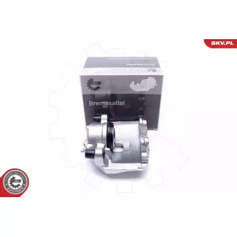 Étrier de frein avant gauche ESEN SKV OEM BV612B302AC