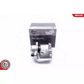 Étrier de frein avant droit ESEN SKV 55SKV852 pour DACIA DUSTER 1.5 EcoBlue - 101cv