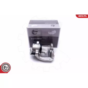 ESEN SKV 55SKV871 - Étrier de frein avant gauche