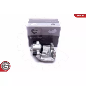 Étrier de frein avant droit ESEN SKV OEM 95522669