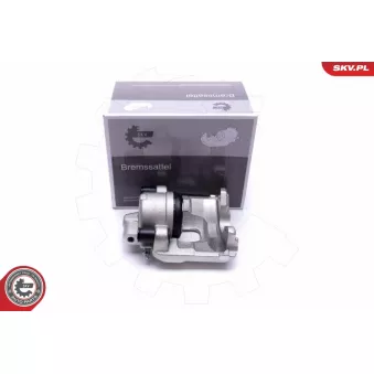 Étrier de frein avant gauche ESEN SKV OEM 542411