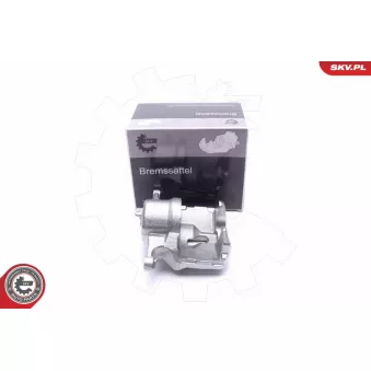 Étrier de frein avant droit ESEN SKV OEM 410014EA0A