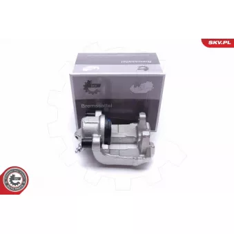 Étrier de frein avant droit ESEN SKV OEM 34116850970