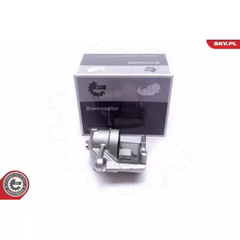 Étrier de frein avant gauche ESEN SKV 56SKV001 pour SUZUKI WAGON 1.3 4WD - 76cv