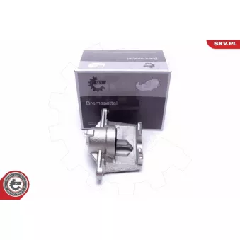 Étrier de frein avant droit ESEN SKV 56SKV002 pour SUZUKI WAGON 1.3 4WD - 76cv