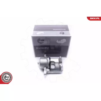 Étrier de frein avant droit ESEN SKV 56SKV012 pour SUZUKI SWIFT 1.3 DDIS - 75cv