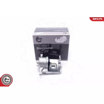 Étrier de frein avant droit ESEN SKV 56SKV022