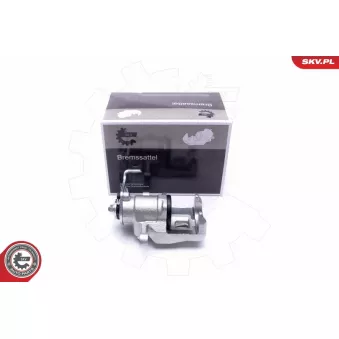 Étrier de frein ESEN SKV 56SKV124 pour KIA CARENS 1.7 CRDi - 141cv