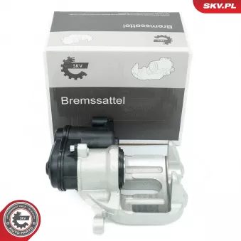 Étrier de frein ESEN SKV 56SKV153 pour BMW Série 6 640 i xDrive - 320cv