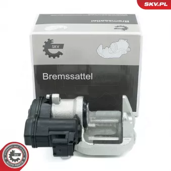 Étrier de frein ESEN SKV 56SKV154 pour BMW Série 6 640 i xDrive - 320cv