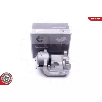 Étrier de frein ESEN SKV OEM 34116763024
