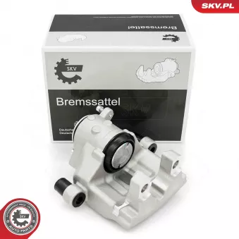 Étrier de frein arrière gauche ESEN SKV OEM 2054230181