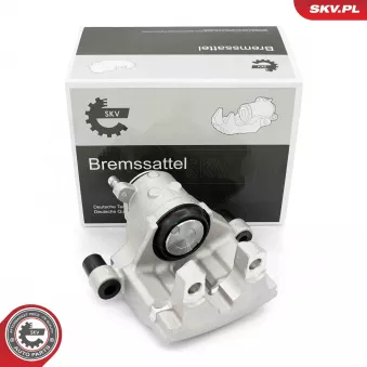 Étrier de frein arrière droit ESEN SKV 56SKV634 pour LANCIA GAMMA C 250 BlueTEC / d 4-matic - 204cv