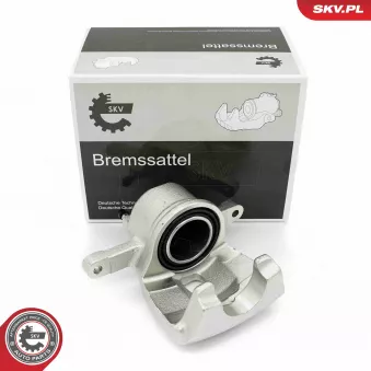 Étrier de frein avant gauche ESEN SKV OEM 4775052191