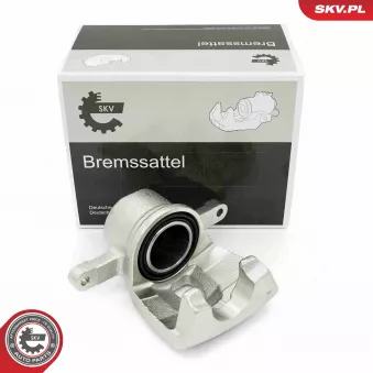 Étrier de frein avant droit ESEN SKV OEM 4773052191