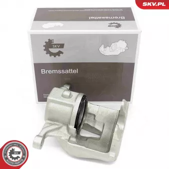 Étrier de frein avant droit ESEN SKV 56SKV842 pour RENAULT KANGOO Cooper S ALL4 - 190cv