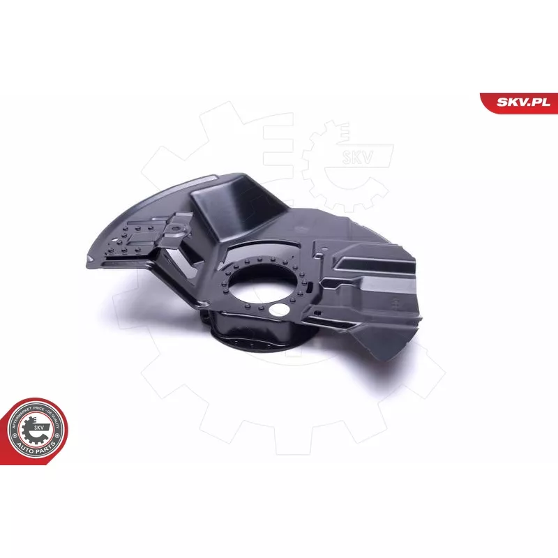 Déflecteur, disque de frein avant gauche ESEN SKV 57SKV131 - Visuel 1