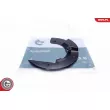 Déflecteur, disque de frein avant gauche ESEN SKV [57SKV175]