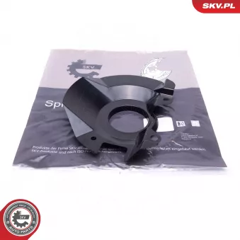 Déflecteur, disque de frein avant gauche ESEN SKV 57SKV200 pour BMW Série 7 1.0 - 61cv