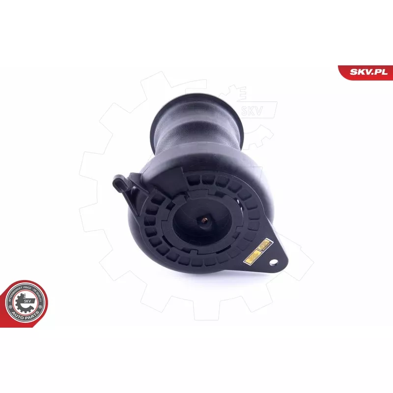 Ressort pneumatique, châssis ESEN SKV 58SKV015 - Visuel 2