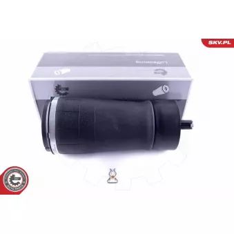 Ressort pneumatique, châssis ESEN SKV 58SKV016 pour LAND ROVER RANGE ROVER 5.0 4x4 - 525cv
