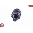 ESEN SKV 58SKV019 - Ressort pneumatique, châssis