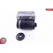ESEN SKV 58SKV020 - Ressort pneumatique, châssis