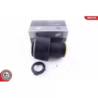 Ressort pneumatique, châssis ESEN SKV 58SKV026 pour LAND ROVER RANGE ROVER EVOQUE 535 d xDrive - 313cv