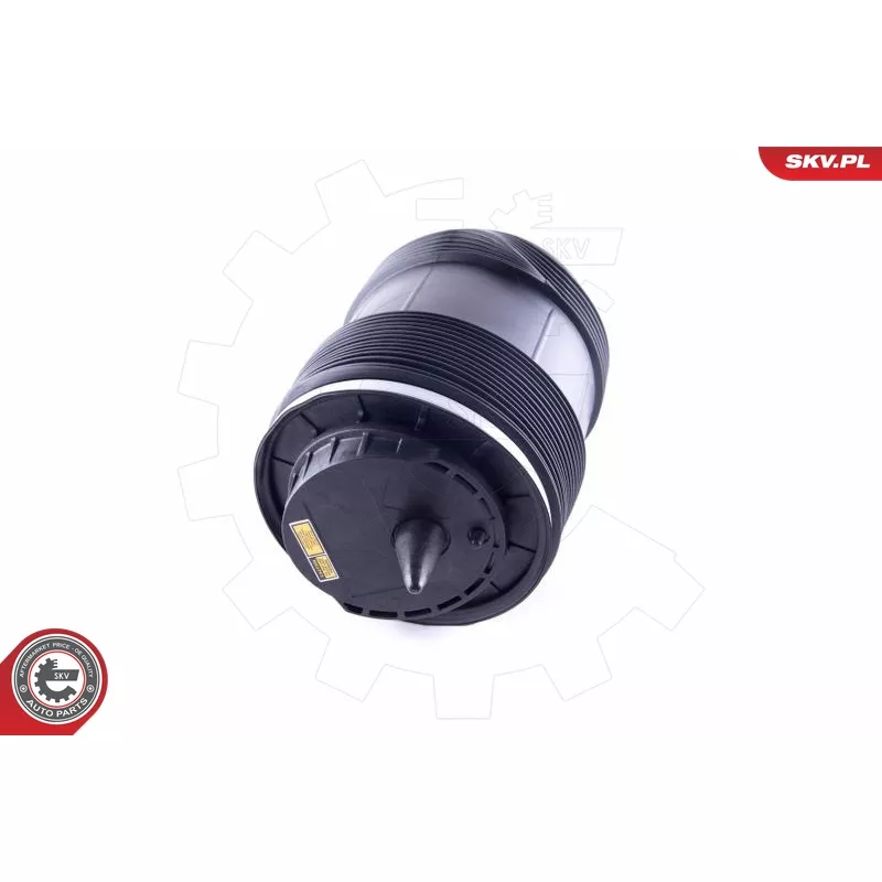 Ressort pneumatique, châssis arrière gauche ESEN SKV 58SKV032 - Visuel 1