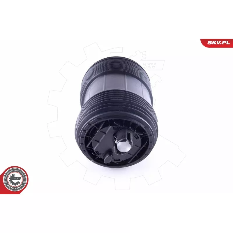 Ressort pneumatique, châssis arrière gauche ESEN SKV 58SKV032 - Visuel 2