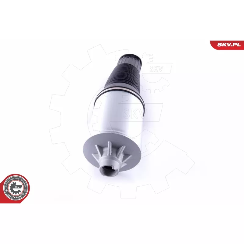 Ressort pneumatique, châssis avant droit ESEN SKV 58SKV034 - Visuel 2